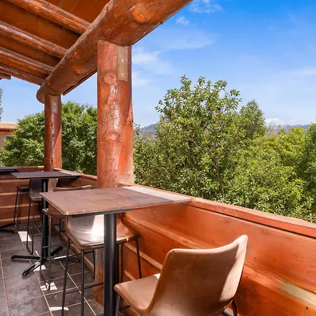 Chipeta Lodge-3