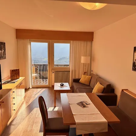 Appartment Maria-3