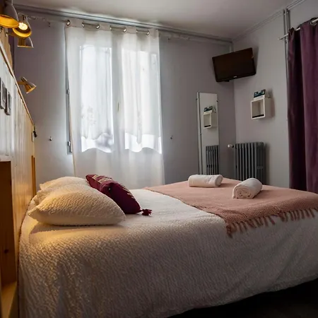 Auberge de l'Île-2