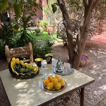La Ferme Berbere (Adults Only)-2