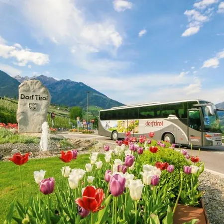 Garni-Hotel Tritscherhof-2