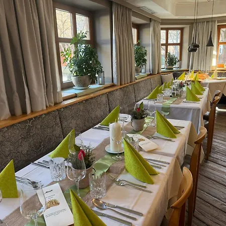 La Pasta Hotel Restaurant-2