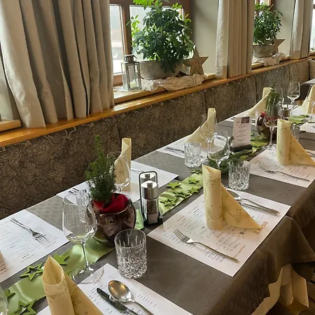 La Pasta Hotel Restaurant-2