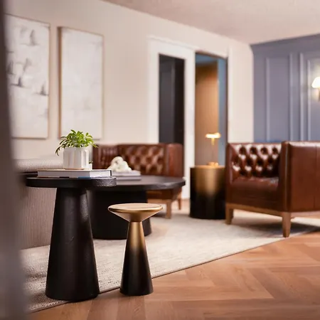 Pomeroy Hotel & Conference Centre-3