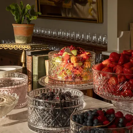 The Gleneagles Hotel-2