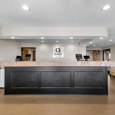 Quality Inn Waverly-2