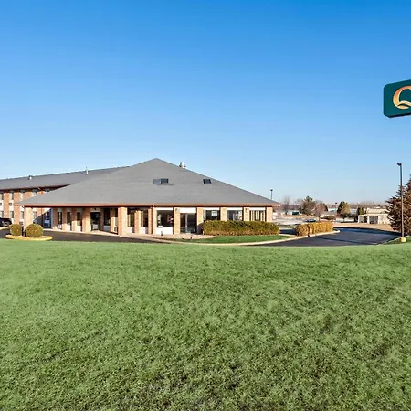 Quality Inn Waverly-3