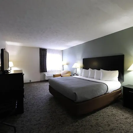 Quality Inn & Suites Mattoon South-3