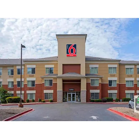 Studio 6 Extended Stay Memphis Airport Tn-2
