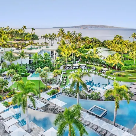 Andaz Maui At Wailea Resort - A Concept By Hyatt-2