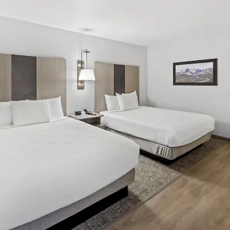 Aspen Suites Hotel Fairbanks-3