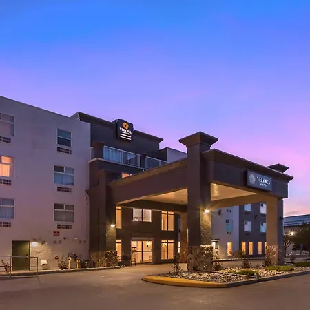 Velora Hinton, An Ascend Collection Hotel-3