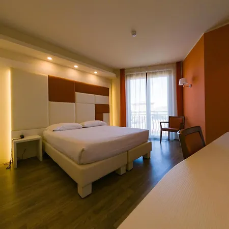 Hotel Sirio - Sure Hotel Collection By Best Western-2