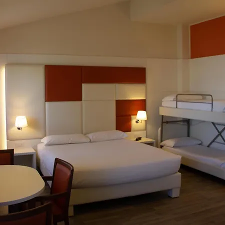 Hotel Sirio - Sure Hotel Collection By Best Western-3