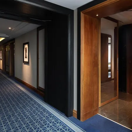 Hilton Istanbul Bomonti-2