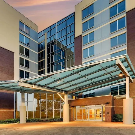 Hyatt Place St. Louis/Chesterfield-2