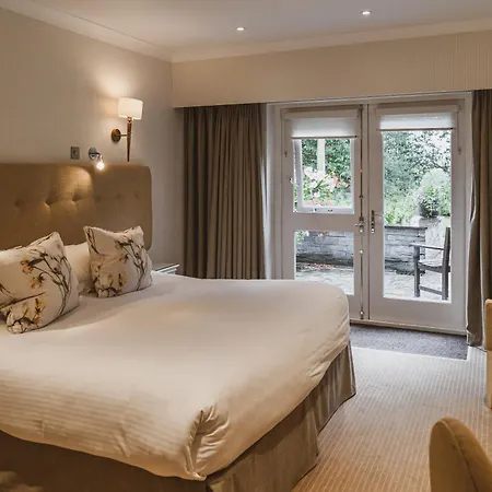 Cragwood Country House Hotel-3