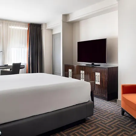 Colcord Hotel Oklahoma City, Curio Collection By Hilton-3
