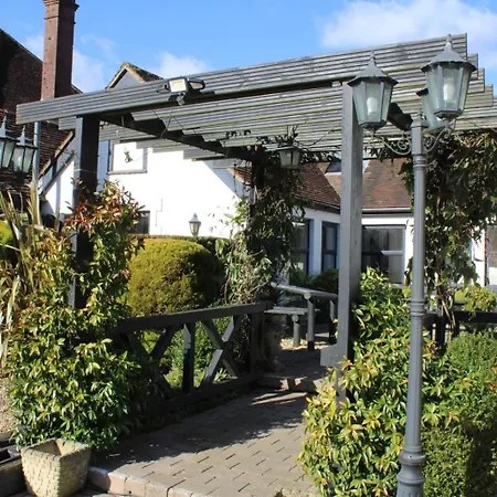 The Trooper Inn-3