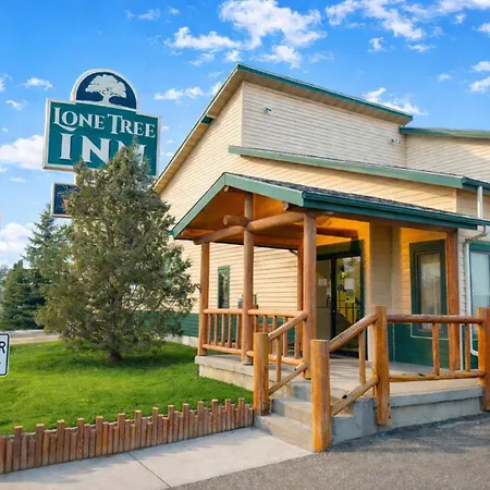 Lone Tree Inn-3