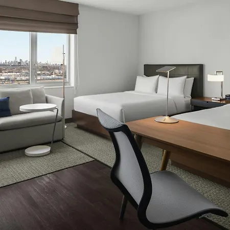 Element By Marriott Harrison - Newark-3