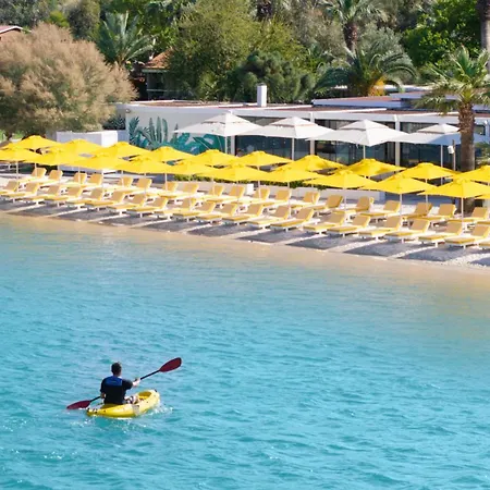D - Resort Ayvalik-2
