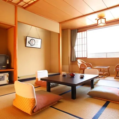 Hotel Housei-2