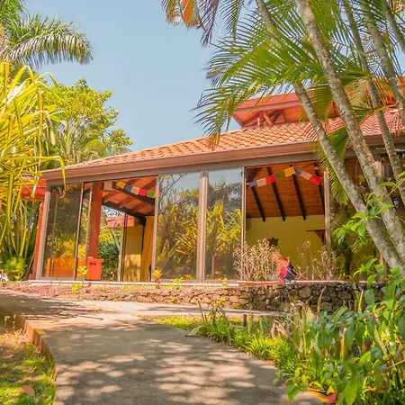 Hotel Colinas Del Sol-3