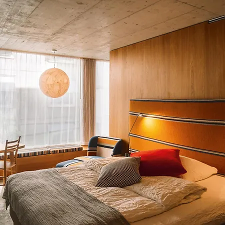 Nomad Design & Lifestyle Hotel - Member Of Design Hotels-2
