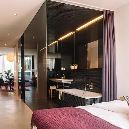 Nomad Design & Lifestyle Hotel - Member Of Design Hotels-3