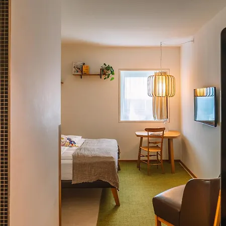 Nomad Design & Lifestyle Hotel - Member Of Design Hotels-3