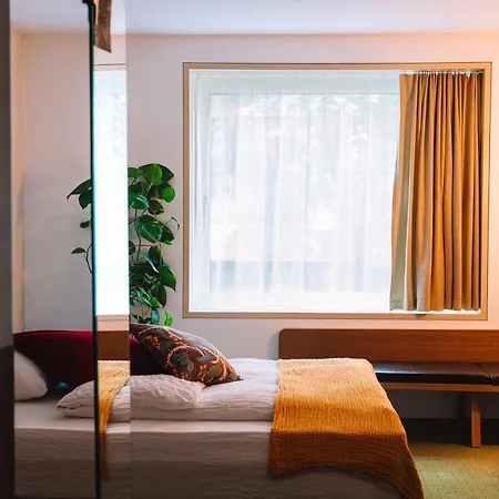 Nomad Design & Lifestyle Hotel - Member Of Design Hotels-3