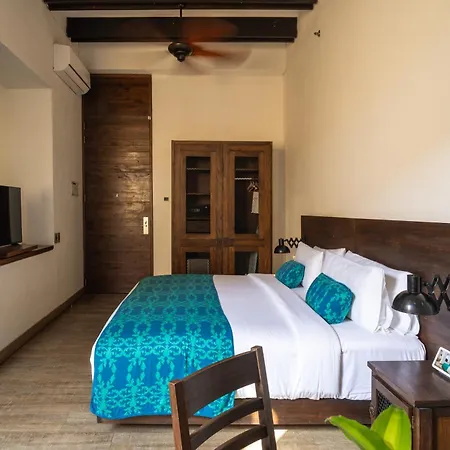 Sophia Hotel By Oxohotel-2