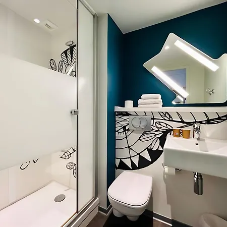 Ibis Budget Beaune-3