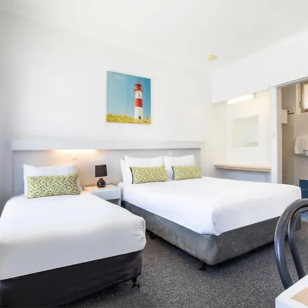 Ship Inn Motel Yarram-2