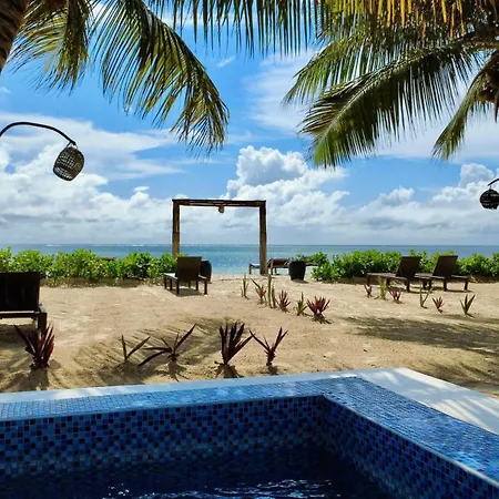 SOFIA SEA VIEW - Beach Boutique Hotel by Sofia Collection-3