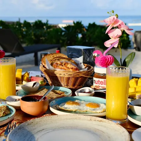 SOFIA SEA VIEW - Beach Boutique Hotel by Sofia Collection-2