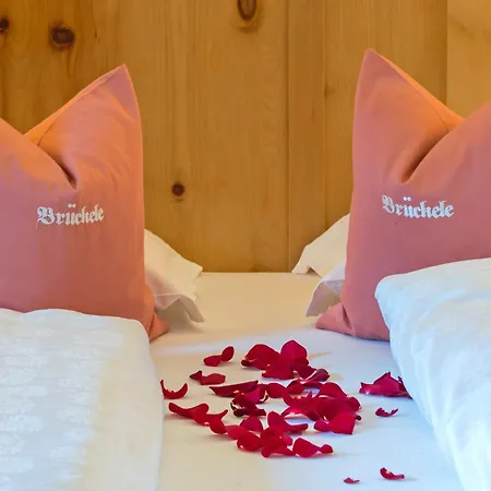 Alpin Natur Hotel Brückele-3