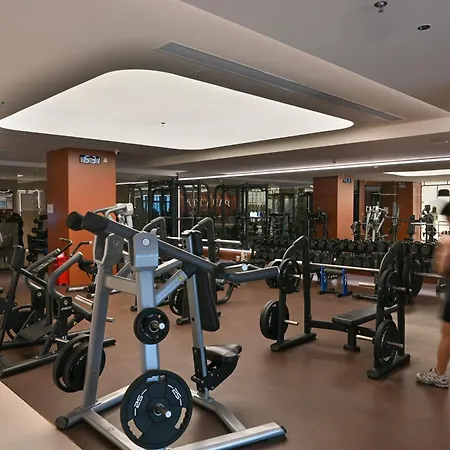 Doubletree By Hilton Shenzhen Longhua: Central Location Near Metro & Attractions-2