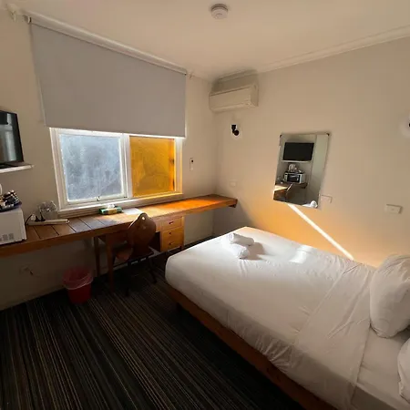 Bunkhouse Motel Cooma-3