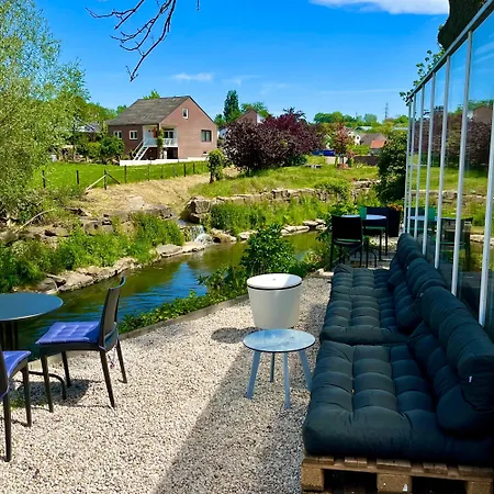 Boutiquehotel B&B The Sjinn-2
