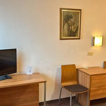 Hotel Relax-2