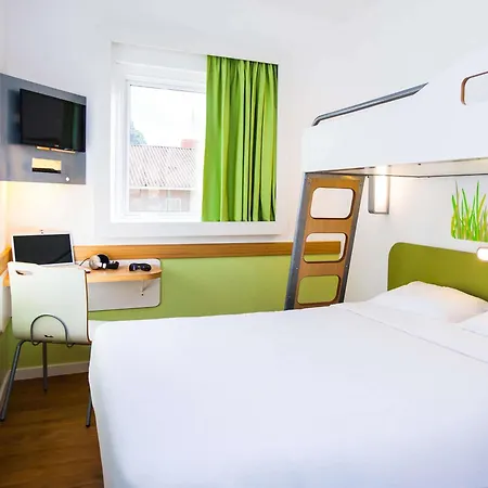 Ibis Budget Campo Grande-2