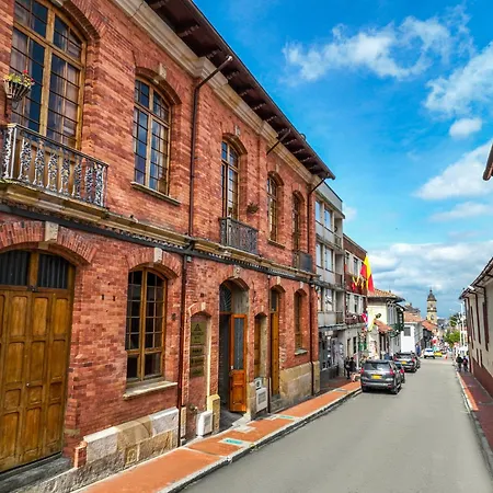 Delgadillo Boutique Hotel By Socialtel-2