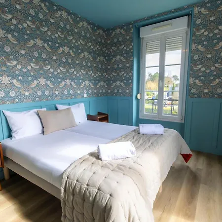 Relais Touraine Sologne-3
