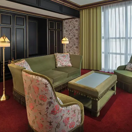 L'Escape, A Luxury Collection Hotel, Seoul Myeongdong-2