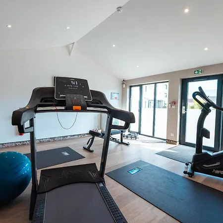 Best Western St Exupery Bordeaux Ouest-3