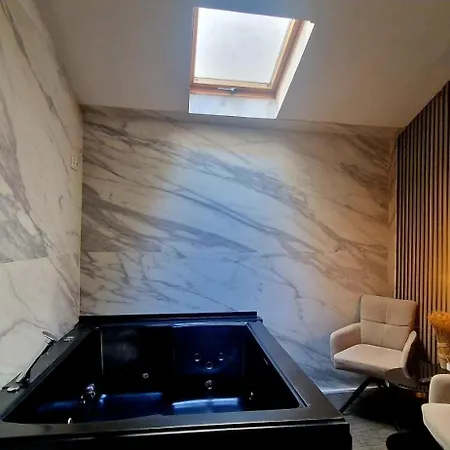 Junior Suites con Jacuzzi-3