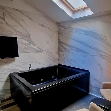 Junior Suites con Jacuzzi-2