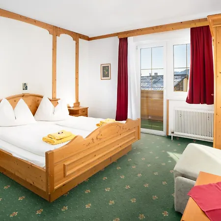 Guesthouse Tauplitzalm-3